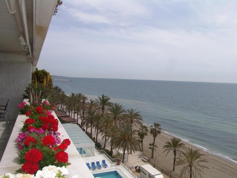 Apartamento Marina Mariola
