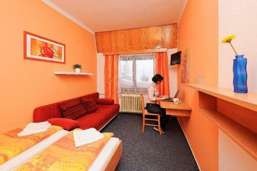 Relax Hotel B�ra
