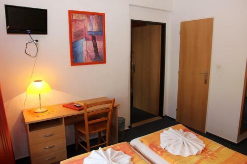 Relax Hotel B�ra