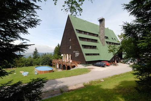 Relax Hotel B�ra