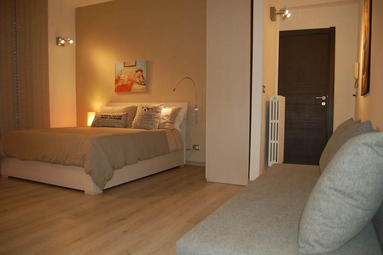 Apartment Picasso