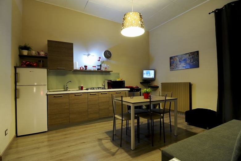 Apartment Picasso