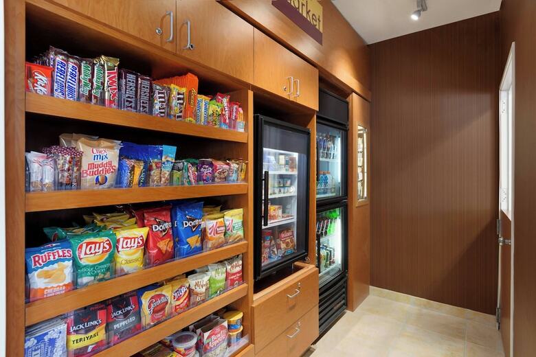 Hotel Fairfield Inn & Suites Bismarck North