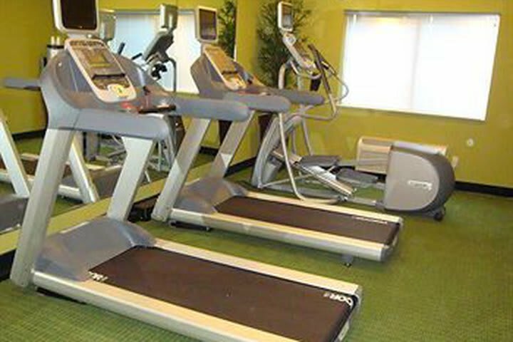 Hotel Fairfield Inn & Suites Bismarck North