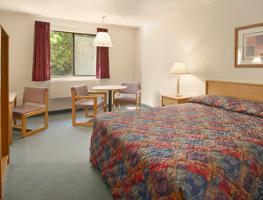 Motel Super 8 Bremerton