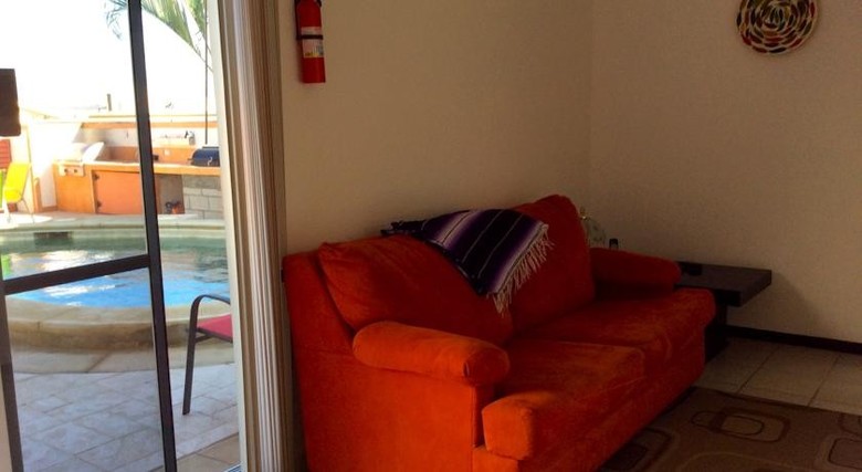 Apartamento Cabo�s Little Secret Two Bedroom Condos