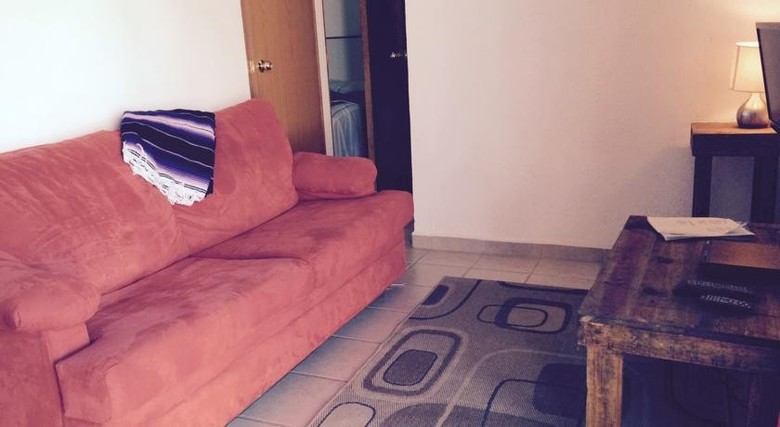 Apartamento Cabo�s Little Secret Two Bedroom Condos