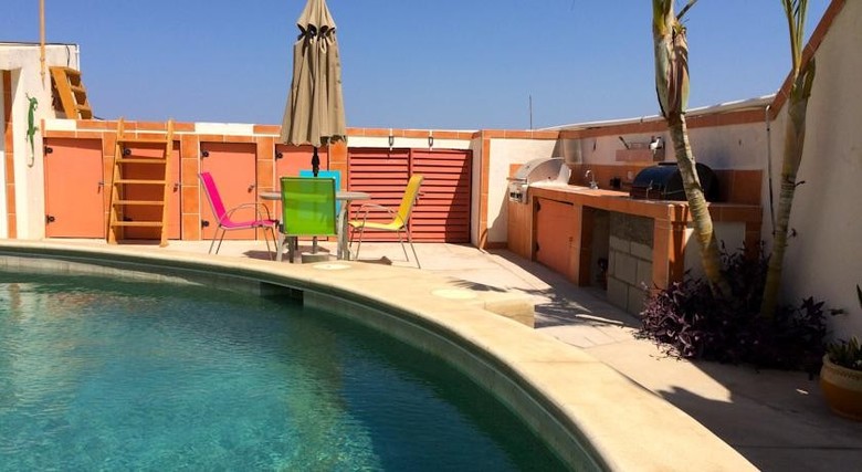 Apartamento Cabo�s Little Secret Two Bedroom Condos