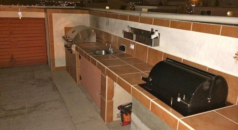 Apartamento Cabo�s Little Secret Two Bedroom Condos
