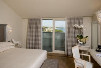 Grand Hotel Da Vinci