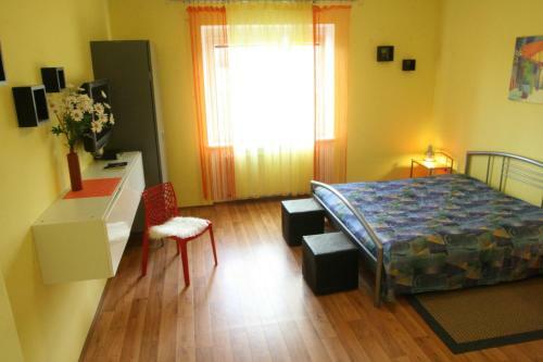Hotel Na Vodach
