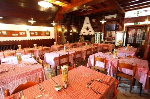 Hotel Albergo Ristorante Domus