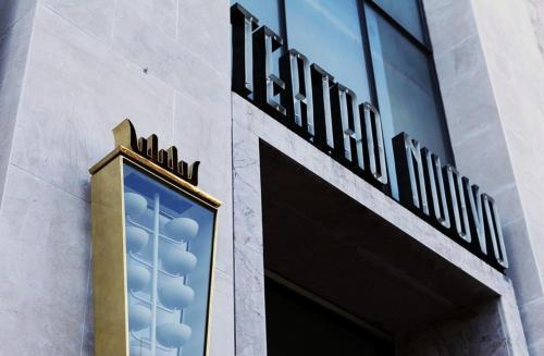 Hotel Albergo Ristorante Domus