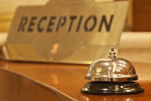 Hotel-sanatorium Westend