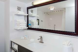 Hotel Hampton Inn Newark-airport