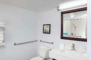 Hotel Hampton Inn Newark-airport