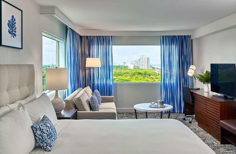 Hotel Sonesta Fort Lauderdale Beach