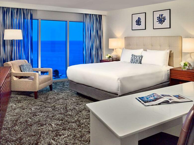 Hotel Sonesta Fort Lauderdale Beach