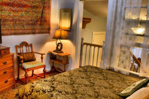 Bed & Breakfast Bard's Inn