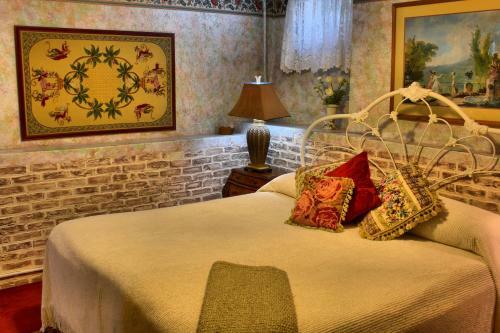 Bed & Breakfast Bard's Inn
