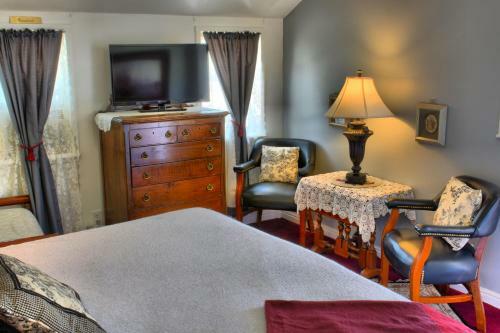 Bed & Breakfast Bard's Inn
