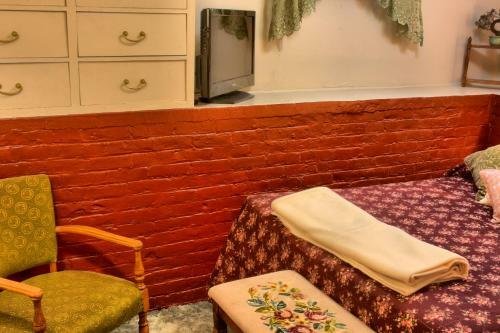 Bed & Breakfast Bard's Inn