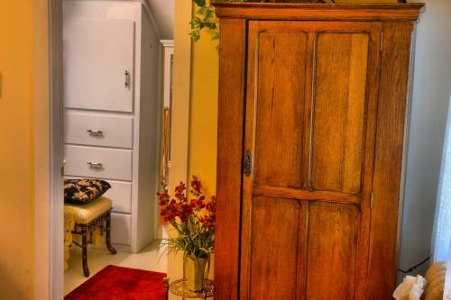 Bed & Breakfast Bard's Inn
