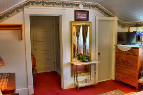 Bed & Breakfast Bard's Inn