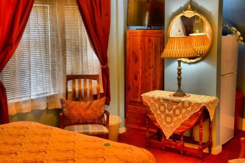 Bed & Breakfast Bard's Inn