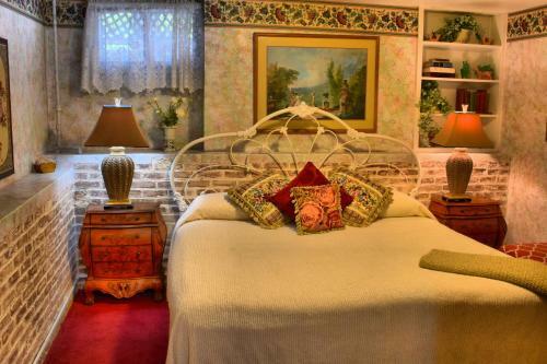 Bed & Breakfast Bard's Inn