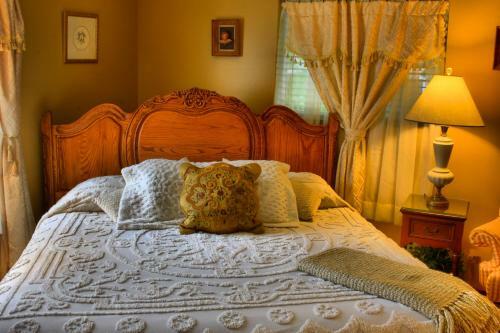 Bed & Breakfast Bard's Inn