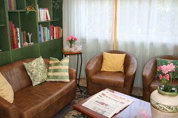 Hotel Diamante