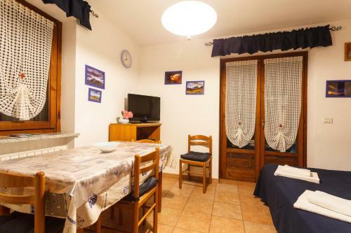 Apartamento Casa Martin