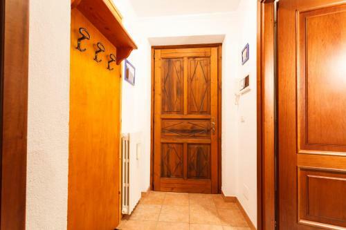 Apartamento Casa Martin