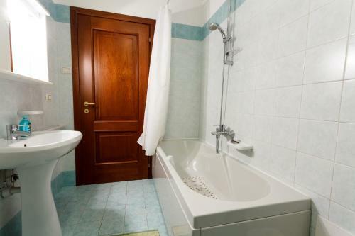 Apartamento Casa Martin