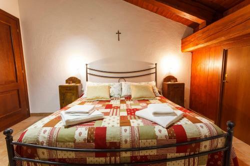 Apartamento Casa Martin