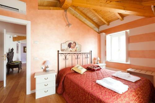 Apartamento Barchi Resort