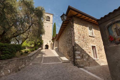 Apartamento Barchi Resort