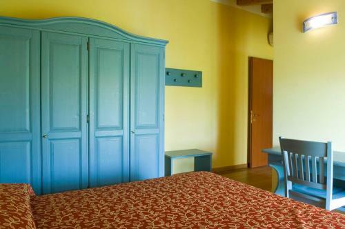 Apartamento Barchi Resort