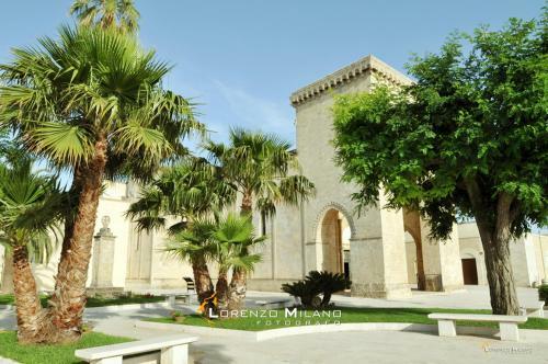 B&B Vista Gallipoli