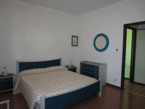 Apartamento Residence Zeta