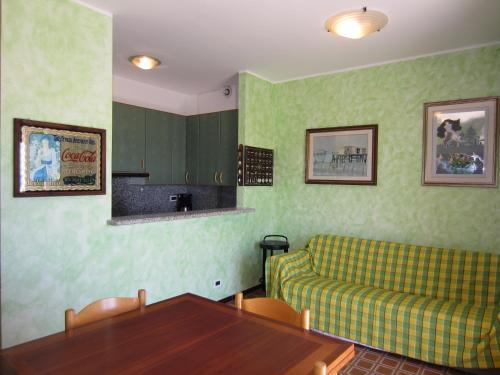Apartamento Residence Zeta