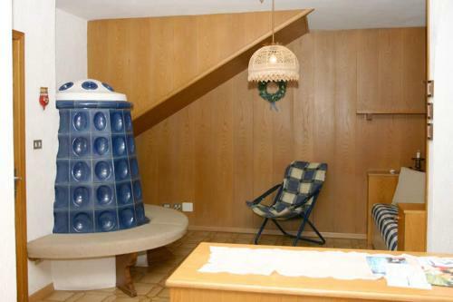 Apartamento Tobi� De Barat
