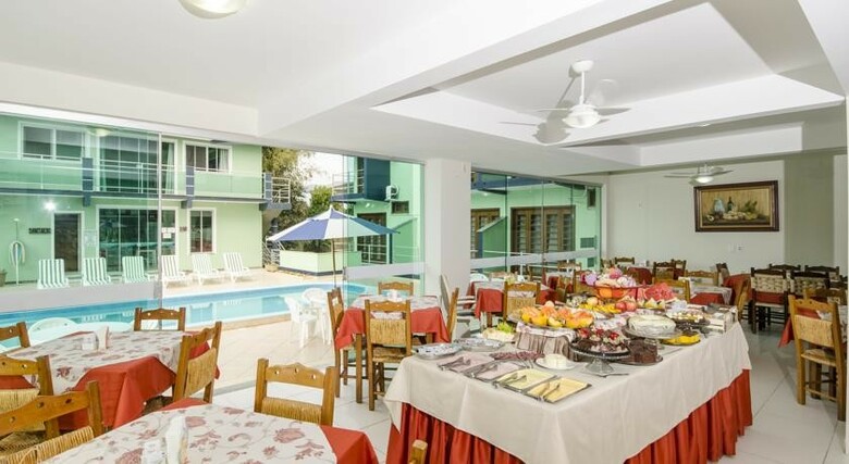 Hotel Cores Do Mar