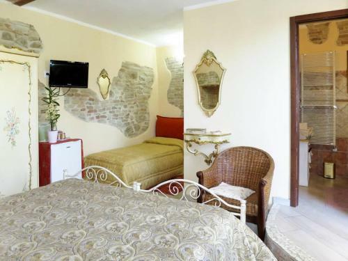 Agroturismo River Melody
