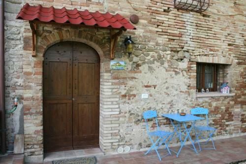 Agroturismo River Melody
