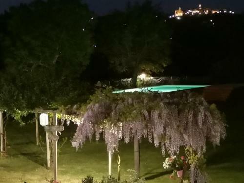 Agroturismo River Melody