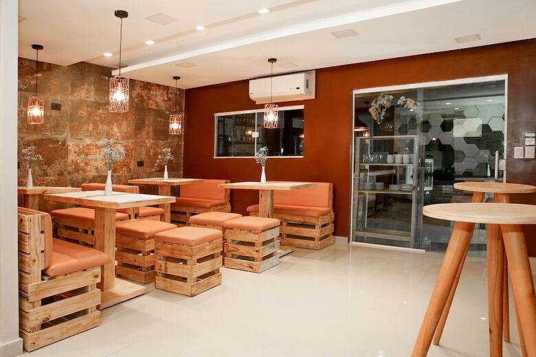 Teresina Hotel