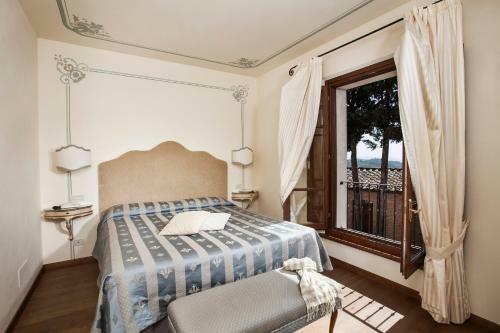Agroturismo Villa Poggiano