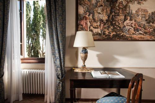 Agroturismo Villa Poggiano